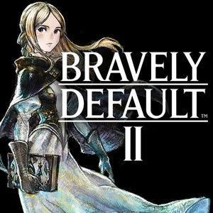 Bravely Default II review tab