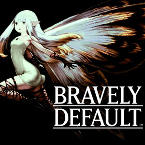 Bravely Default: Flying Fairy review tab