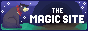 magic site button