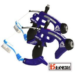 dapple dualies nouveau